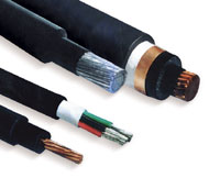 額定電壓0.6/1kV及以下低煙無鹵阻燃電纜（WDZ-YJE,KYJEEP-WD,YJEE22-WD) 第1張
