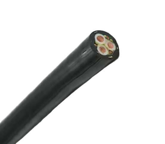 YVFR丁腈電力軟電纜,YVFRP銅絲屏蔽電力電纜