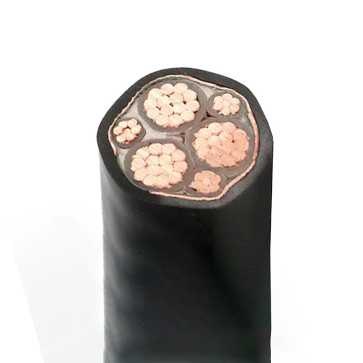 變頻器專用電力電纜